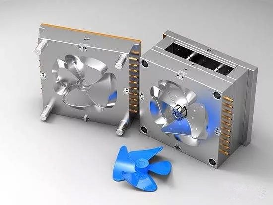 深圳注塑模具廠,注塑零件冷卻時間設(shè)定的依據(jù)是什么？