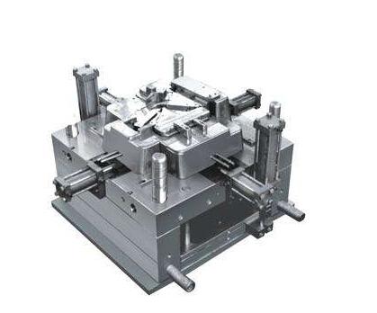 如何快速的制作模具3D裝配檔，深圳模具設計公司