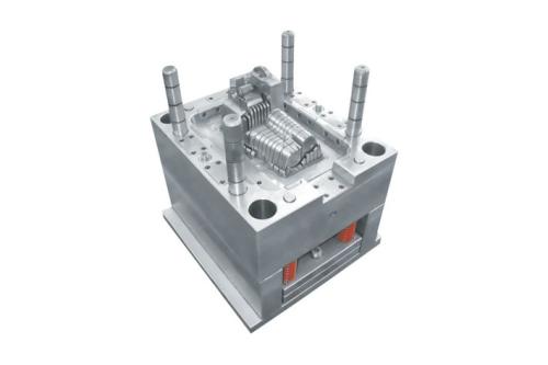 深圳塑膠模具廠詳解：ABS注塑件怎么才能增加光亮度？